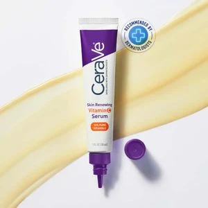Cerave Skin Renewing Vitamin C Serum - 30ml