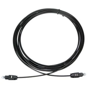 Digital Optical Audio Toslink Cable - 5.Meters