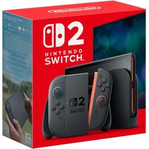 Official Nintendo Nintendo Switch 2