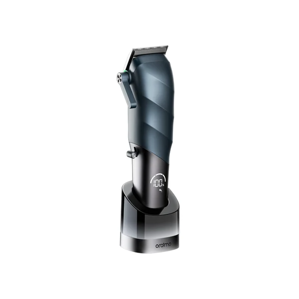 oraimo MasterCut Pro 4500mAh AniShave™ Smart Clipper