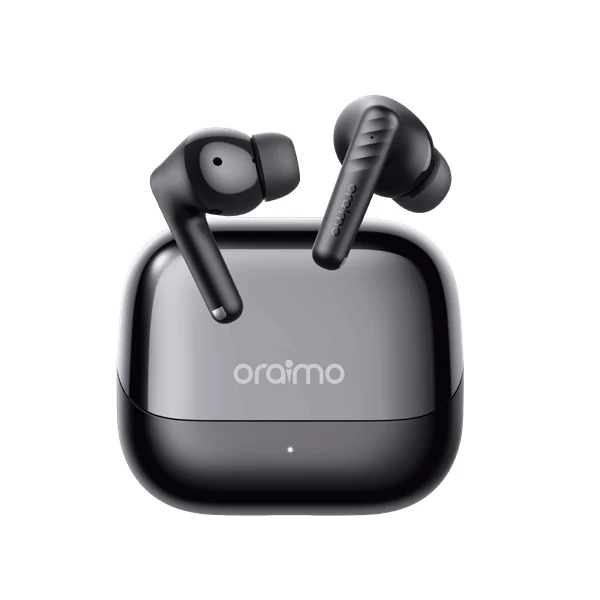 oraimo SpaceBuds Neo+ ANC Wireless Earbuds