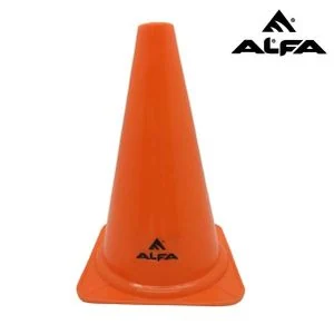 Alfa Training Cones Markers Solid