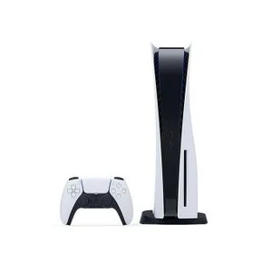Sony  PS5 PlayStation 5 Console Standard Edition 825GB (Disc Version)