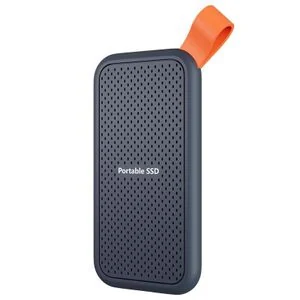 2TB Hard Drive Storage - SSD External Hard Drive