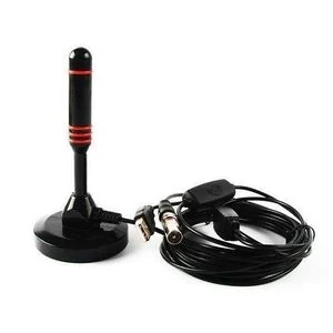 Digital TV Aerial Antenna Indoor HDTV Antenna With Smart Signal Digital TV Antenna