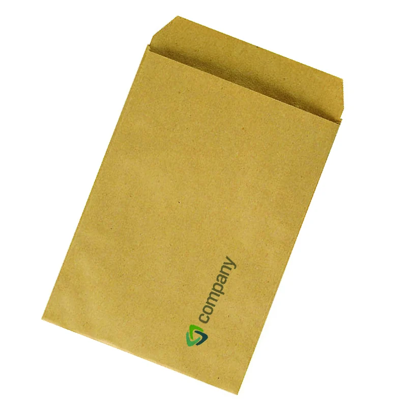 Envelopes printing