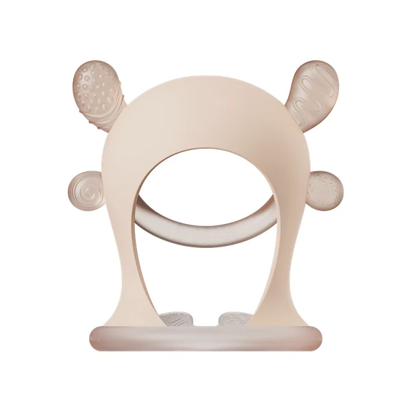 oraimo HandyCalm Food Grade Silicone Baby Pacifier