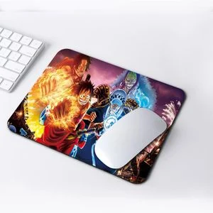 EPIC TOON 2 ART CUSTOM PRINTED MOUSE PAD, anti skid with strong material and quality printed FOR OFFICE USE OR GIFTING. Get a laptop skin of the same from the store