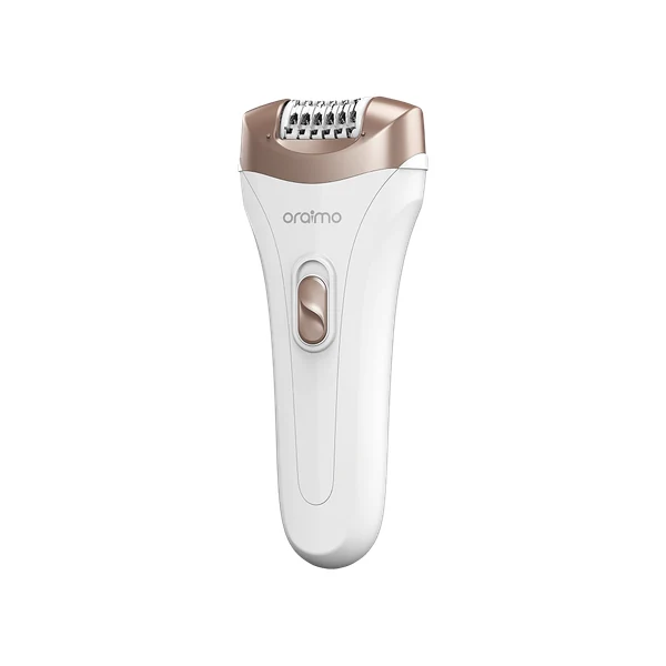  oraimo SilkSmooth Women Hair Removal Epilator