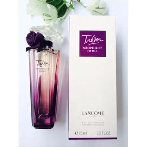 Lancome Tresor Midnight Rose –75ml EDP