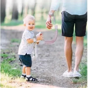 Safety Baby Harness Leash