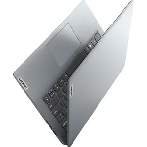 Lenovo  IdeaPad 1 14IAU7 Intel Core i3- 12th Gen -8GB RAM 512GB SSD -14 Inch FHD Display-cloud grey