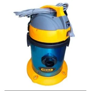 Dera Heavy duty Multifunctional Commercial Wet And Dry Vacuum Cleaner 20liters.