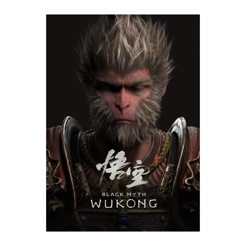 Black Myth: Wukong PC Steam