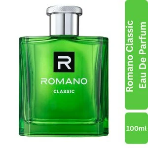 Romano Classic 100ml Eau De Parfum