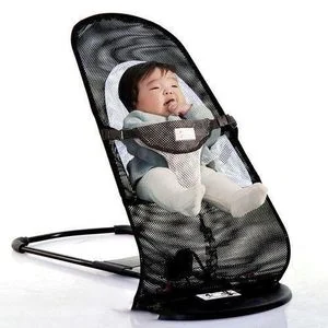 Baby crib with rocking chair/swing/baby bed/walker function