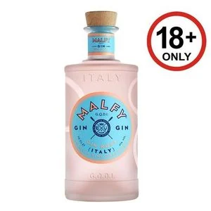 Malfy Gin Rosa – 750ml