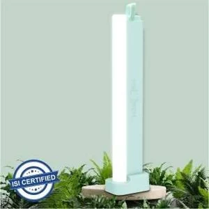 Kamisafe Emergency Lamp Rechargeable Light LED Bulb Portable Flashlight Lantern Multifunctional Emergency Lamp.