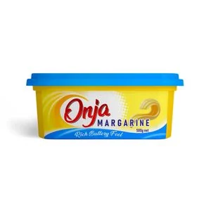 Onja margarine 500g