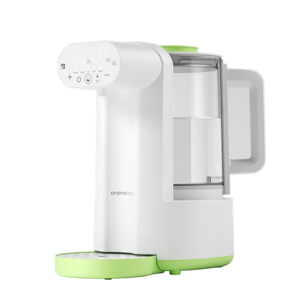 oraimo MilkPrep 1.8L Precise Temperature Baby Formula Maker