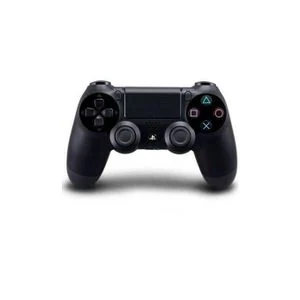 DualShock 4 Wireless Controller For PlayStation 4 - Jet Black PS4 Pad - Black,Red,White,Blue