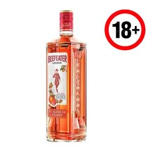 Beefeater London Blood Orange Gin - 700ML