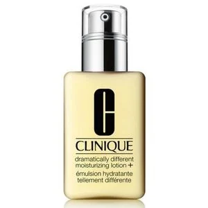 Clinique Dramatically Different Moisturizing Lotion 125ml.