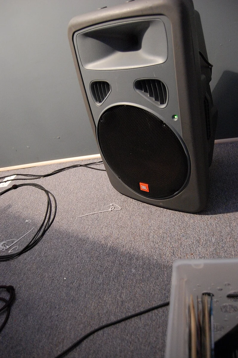 JBL EON1500