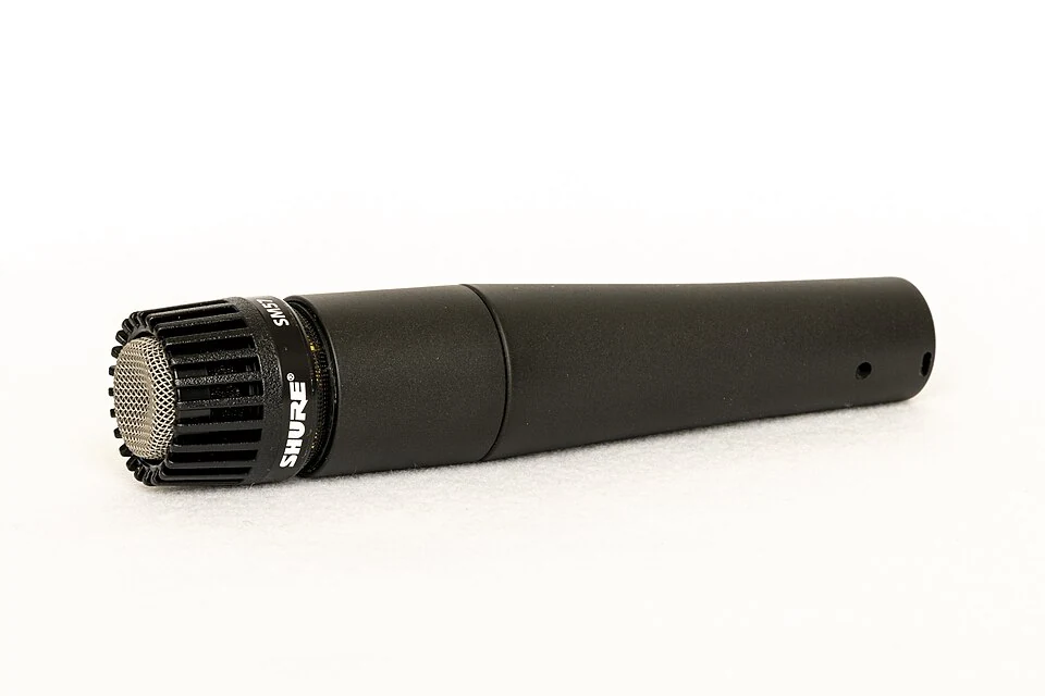 Shure SM57