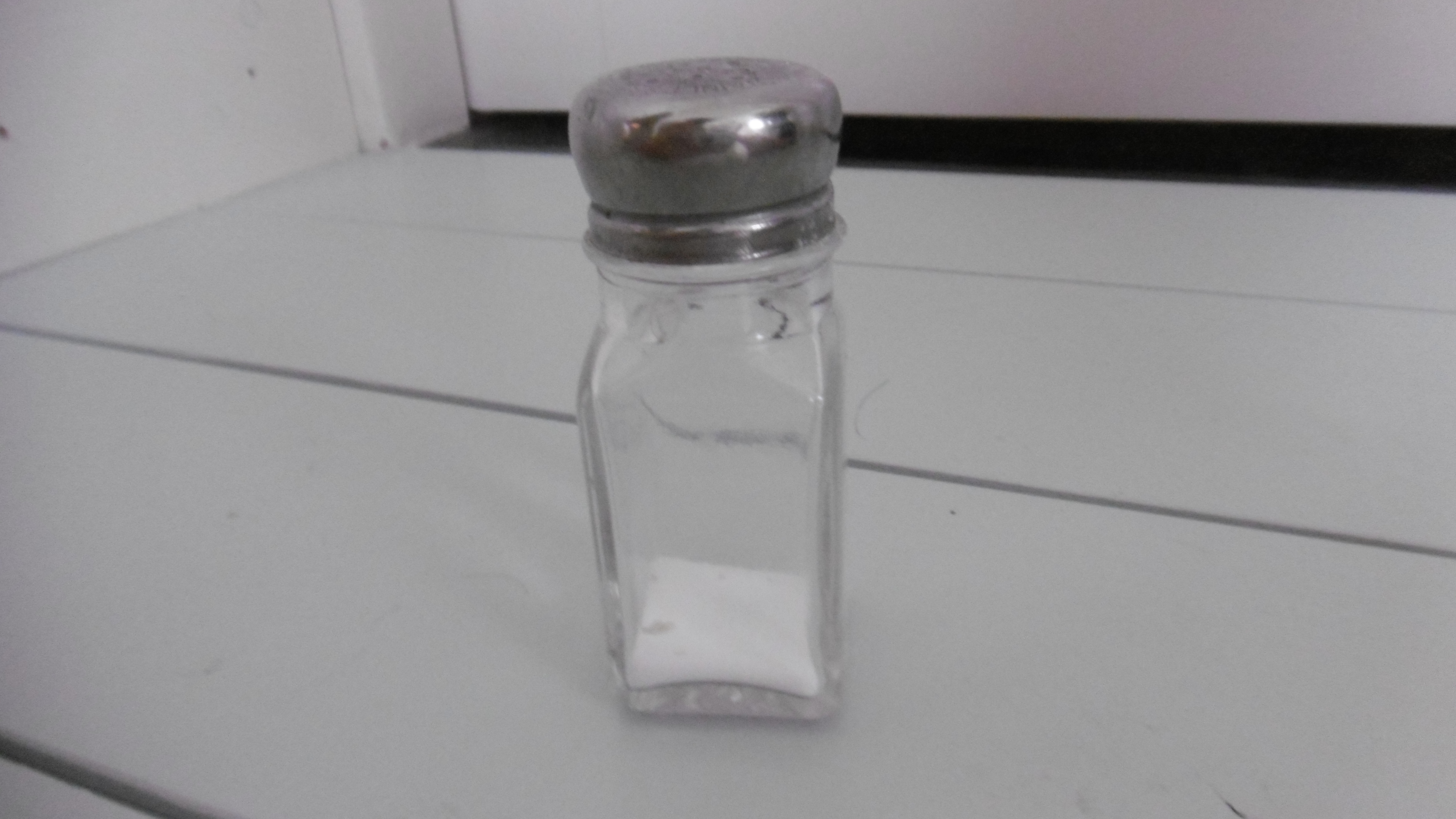 Table Salt, 1kg