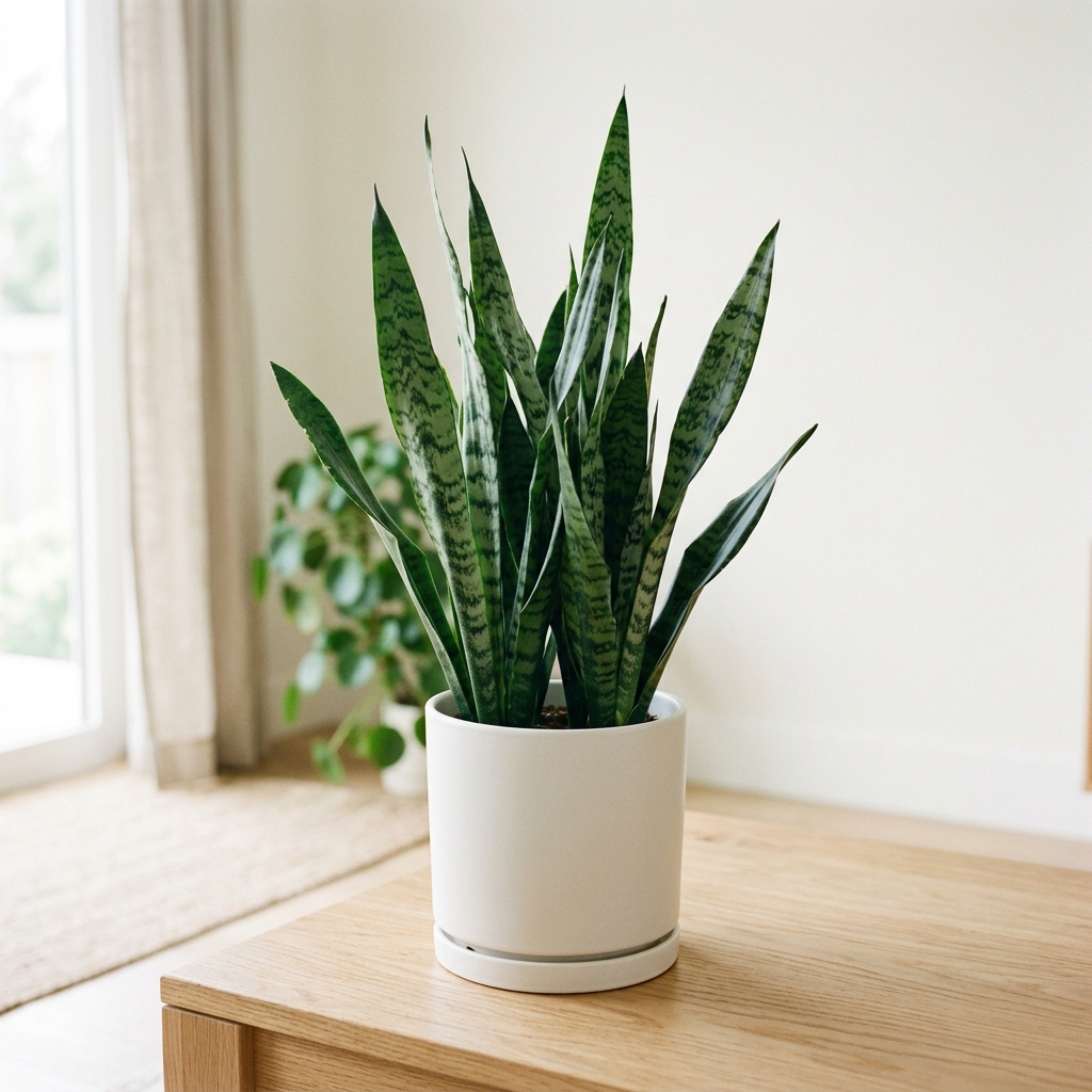 Ceramic Planter, Medium