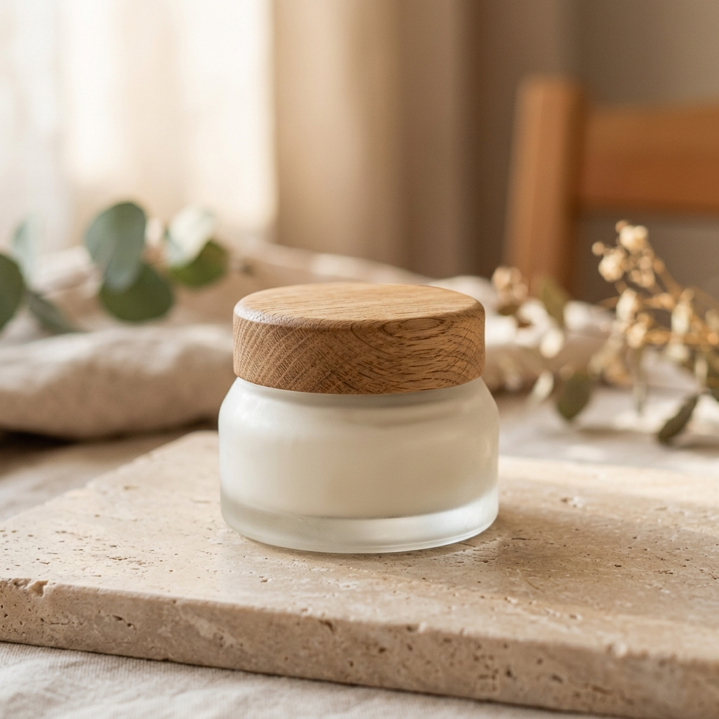 Hyaluronic Acid Moisturiser