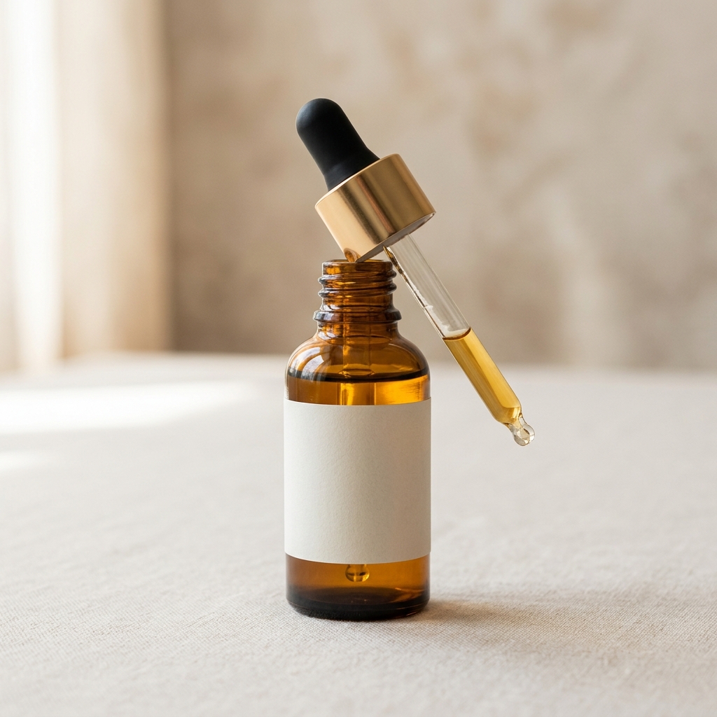 Vitamin C Face Serum